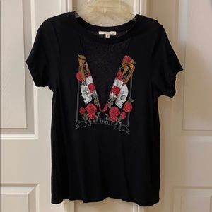 COPY - Express One Eleven Tee